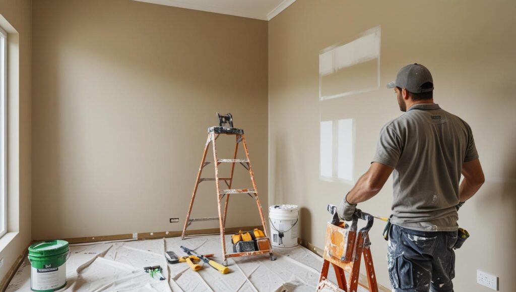 CPC30620 Certificate III in Painting and Decorating at CIET (Canberra Institute of Education and Technology)